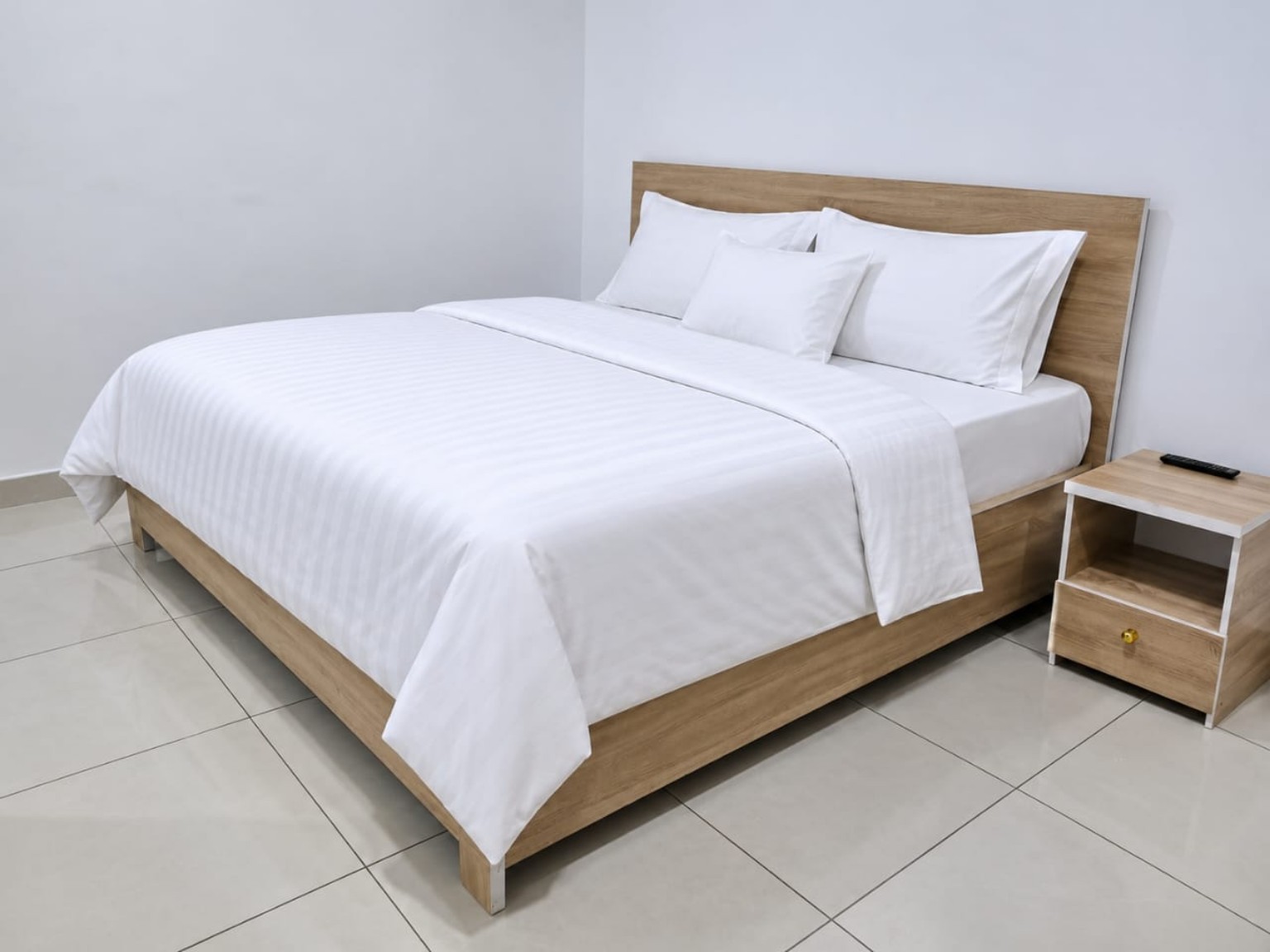Additional Super Classic Room at Lloyd Hotel